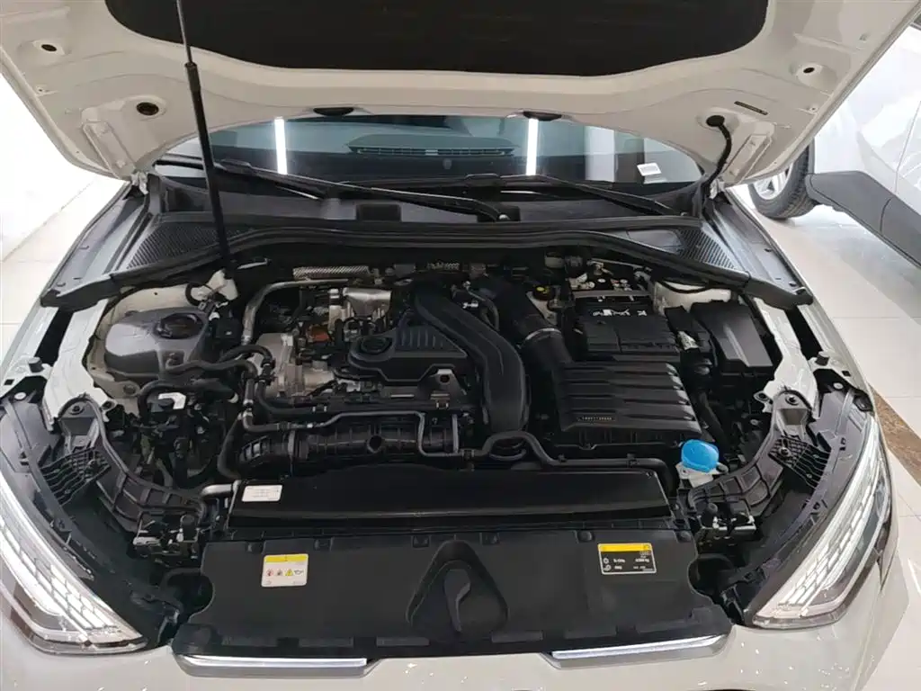 Audi A3 2025 A3L Limousine 35TFSI Flying Premium фото 20