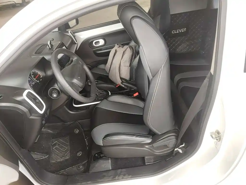 Roewe Kaiwei CLEVER 2023 2022 311km Vitality Bobo Edition