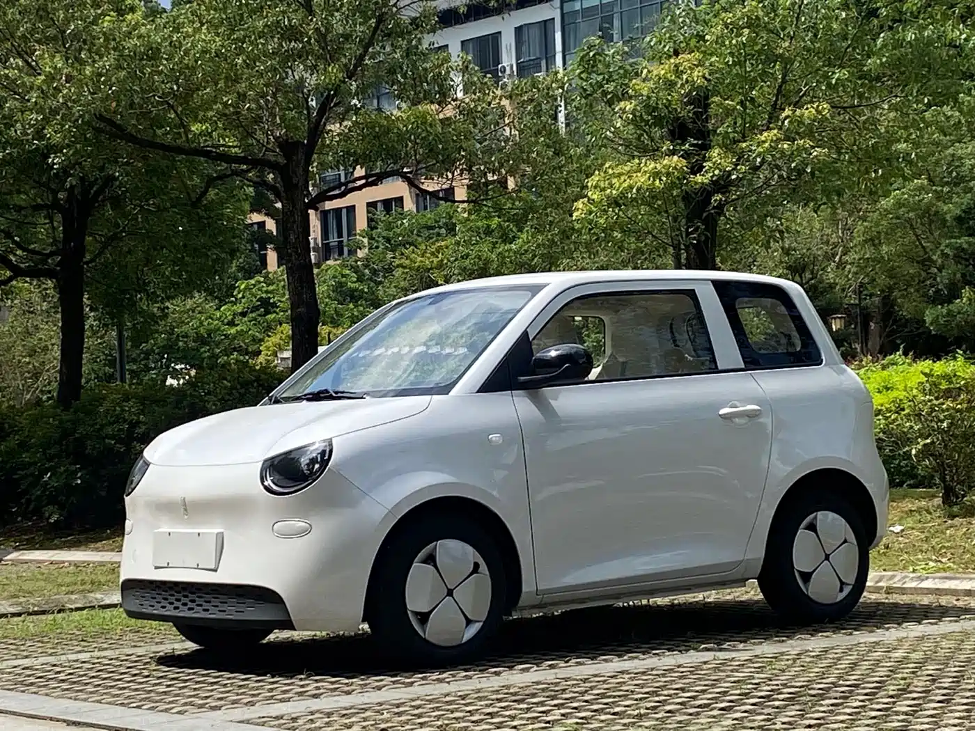 Aishang Aishang A100C 2026 Stylish Edition