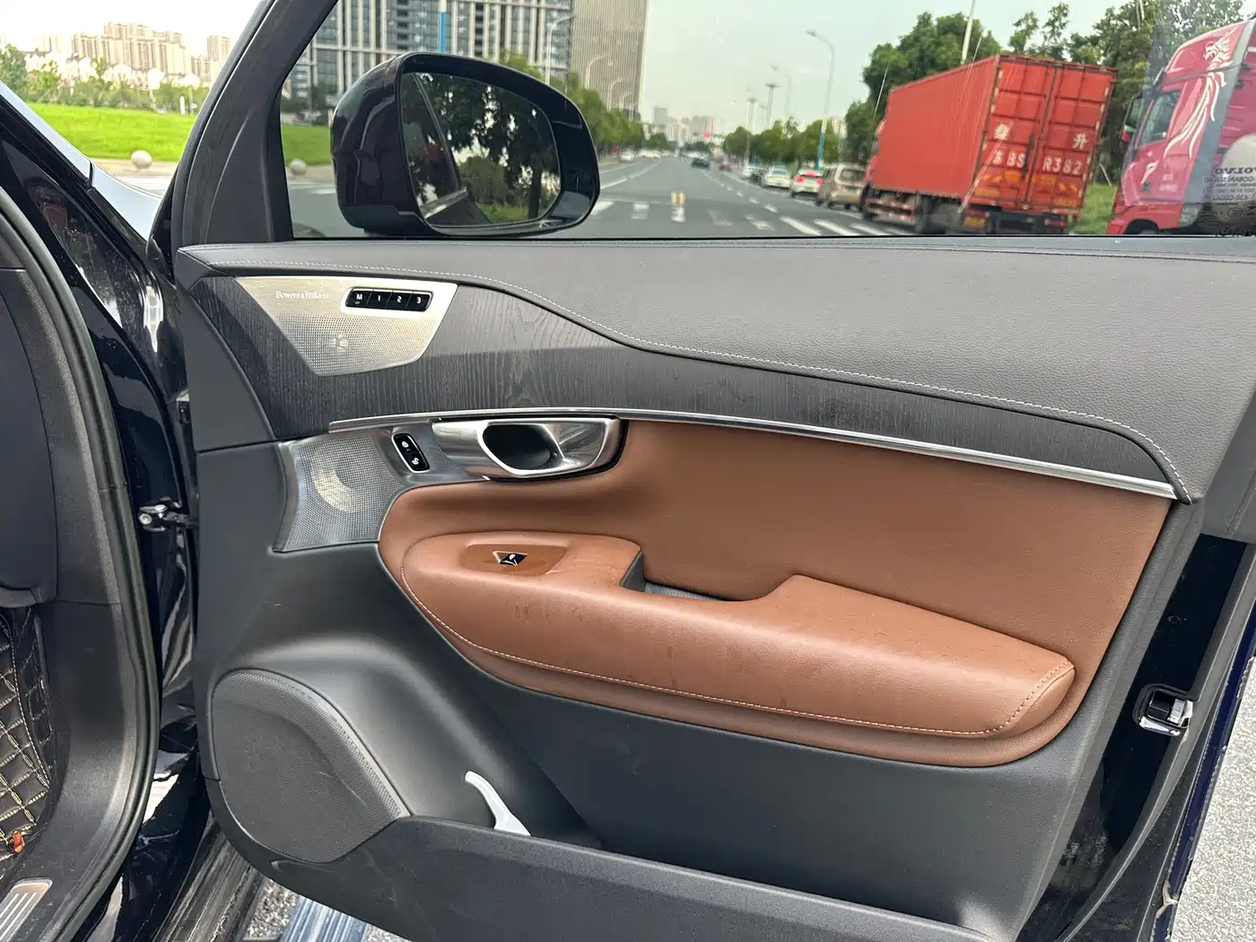 Volvo XC90 2023 2023 B6 Smart Elegance Luxury Edition 7-Seater