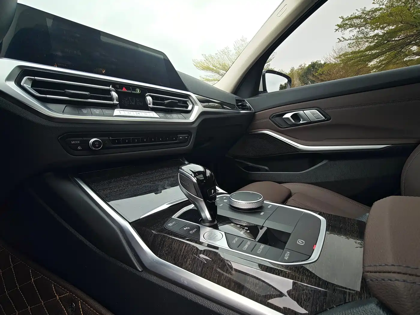 BMW 3 Series 2022 Facelift 325Li M Sport Package фото 18
