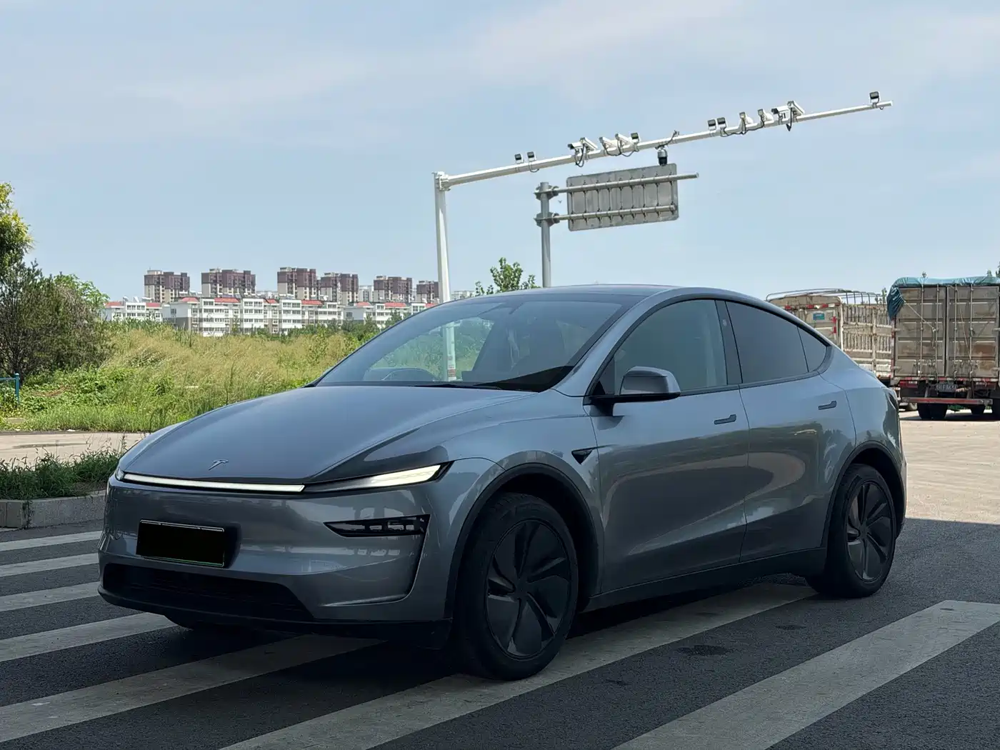 Tesla, 2026 год