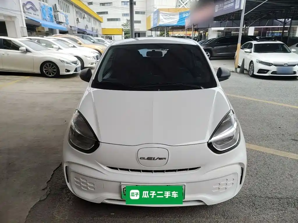 Roewe Kaiwei CLEVER 2023 2022 311km Vitality Bobo Edition