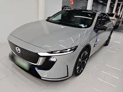 Mazda EZ-6