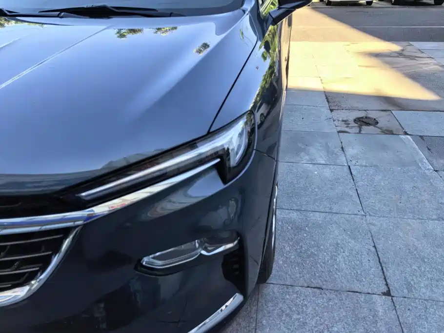 Buick Enclave 2020 2020 Model 28T 4WD Premium Flagship