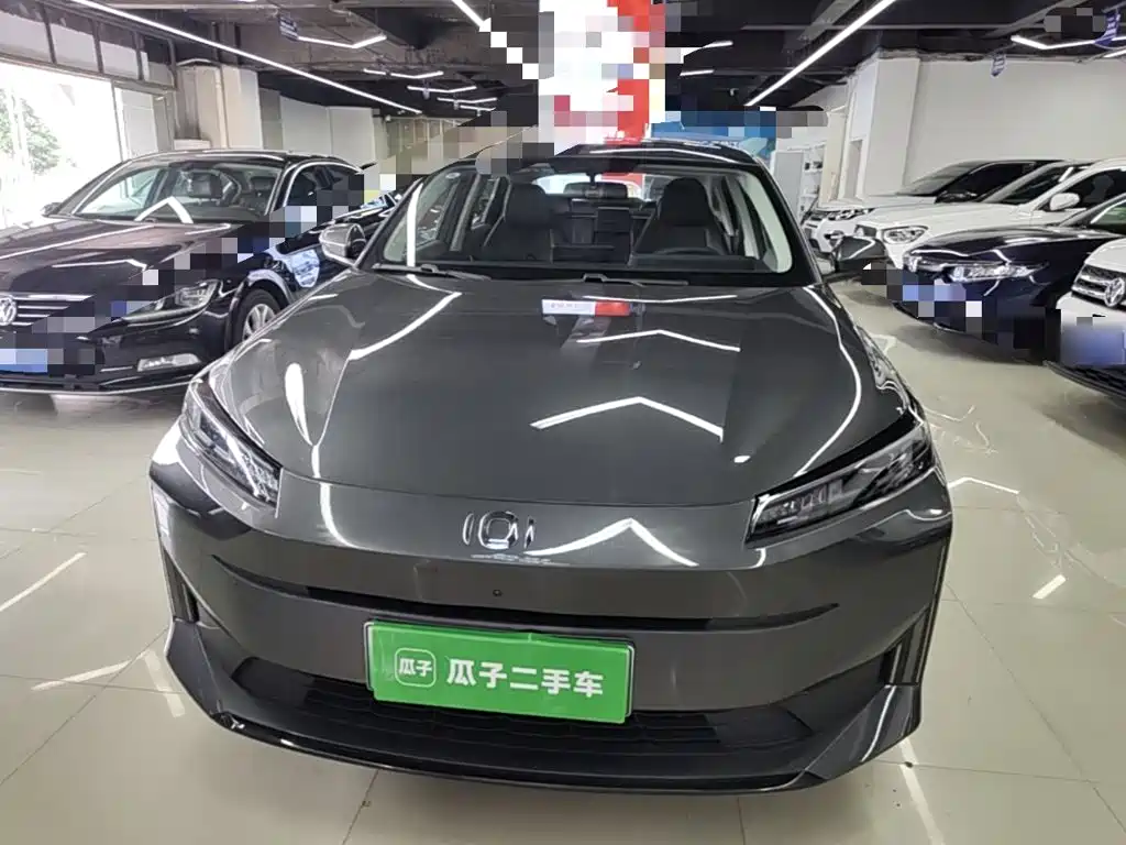 Changan Qiyuan A05 2025 2025 Model True Fragrance Edition 145 Surpass