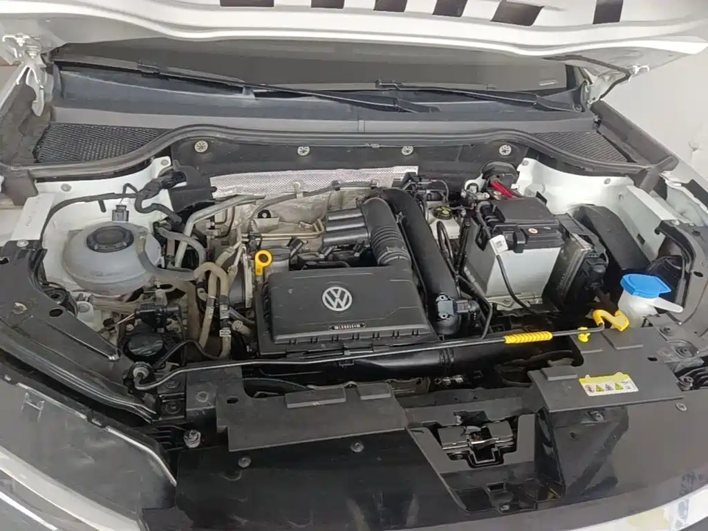 Фото 20 - Jetta VS5