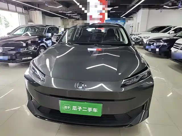  Changan Qiyuan Changan Qiyuan A05 2025 Model True Fragrance Edition 145 Surpass