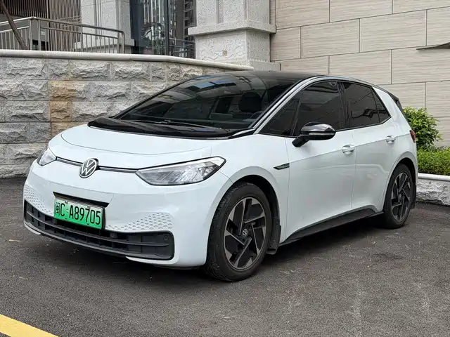 Volkswagen ID.3 2023