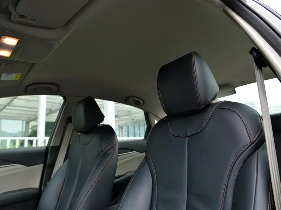 Buick Excelle 2016 15N Automatic Progressive фото 8