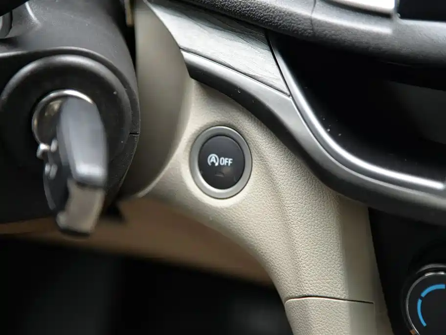 Buick Excelle 2016 15N Automatic Progressive фото 16