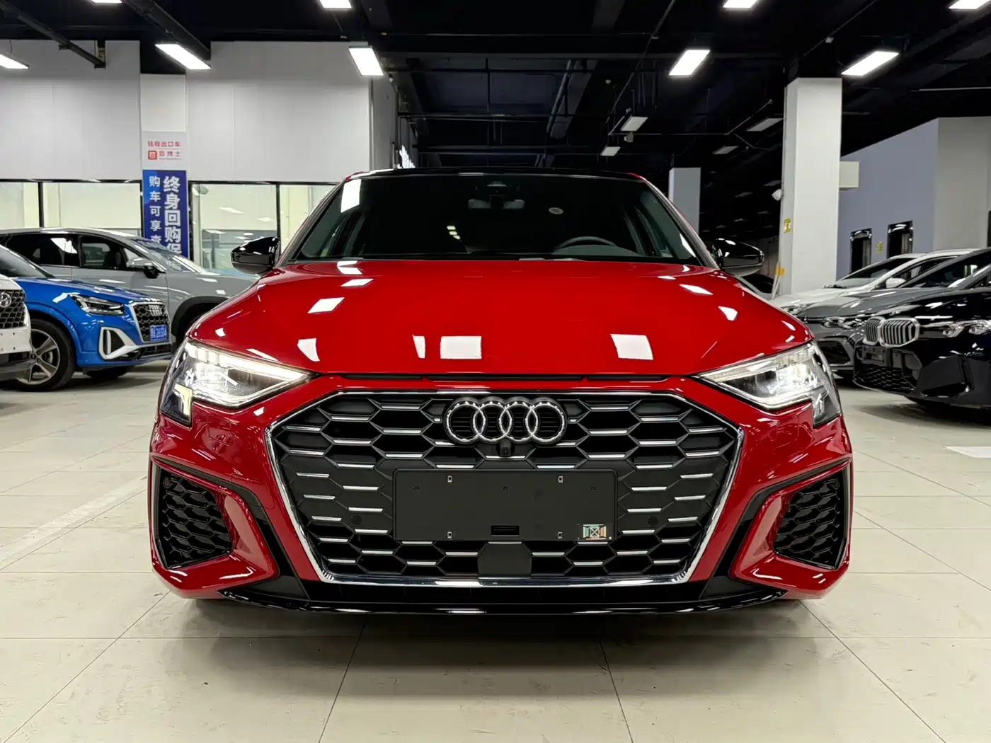 Audi A3, миниатюра 2