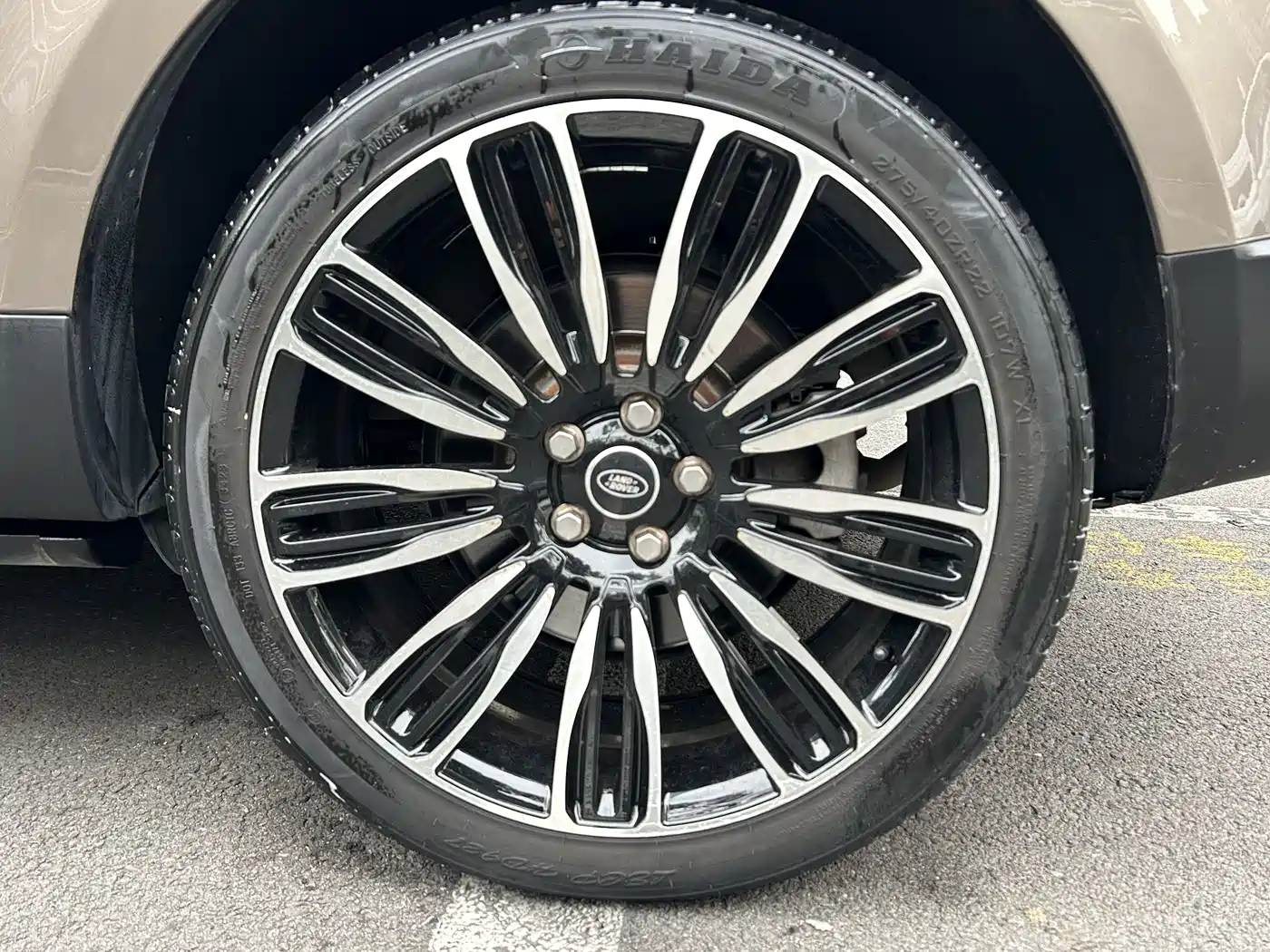 Land Rover Range Rover Sport 2016 Model 3.0 SC V6 SE фото 7