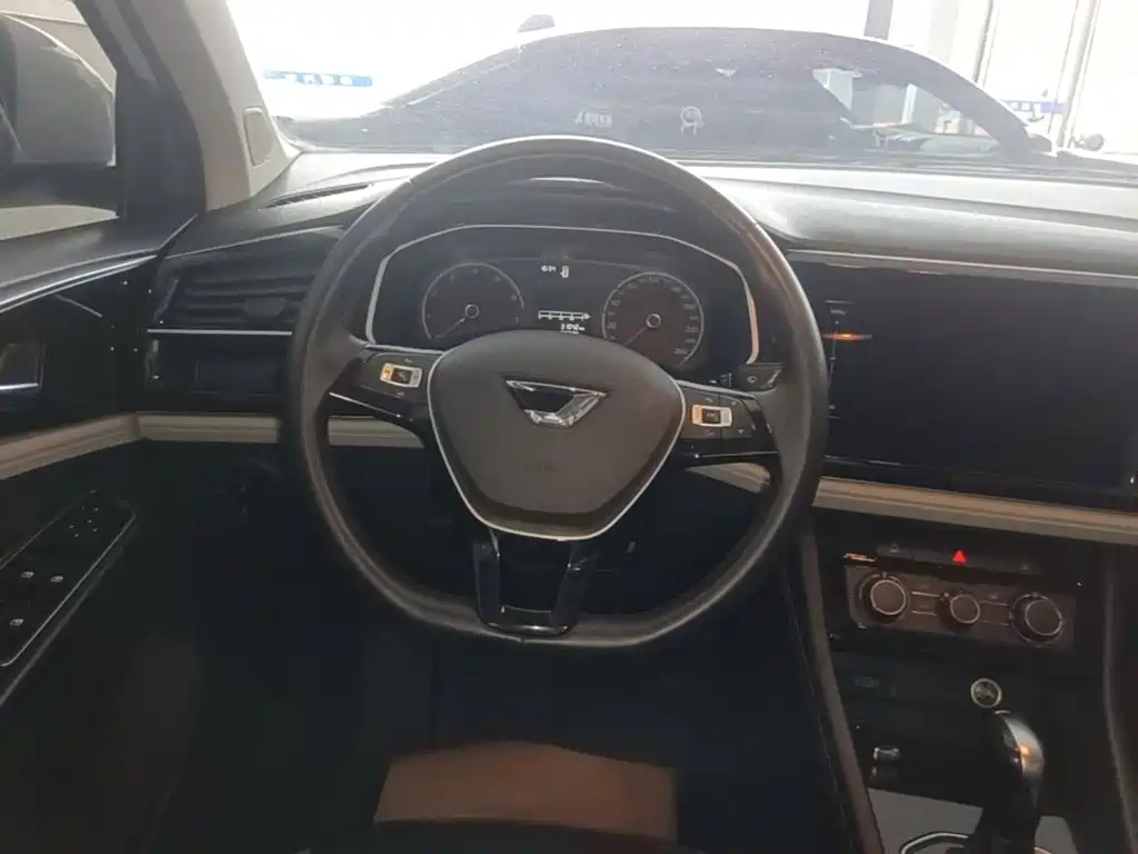 Фото 11 - Jetta VS5