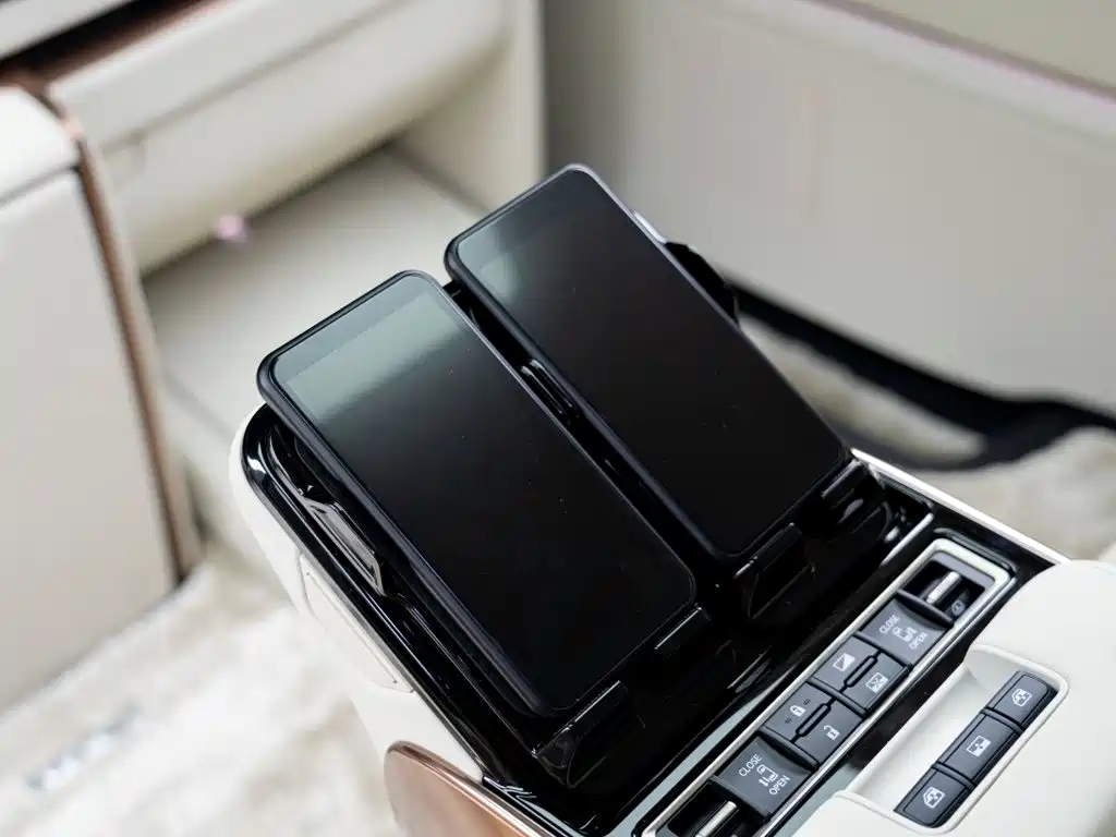 Lexus LM 2026 2025 Model 500h Four-Seater Imperial Edition