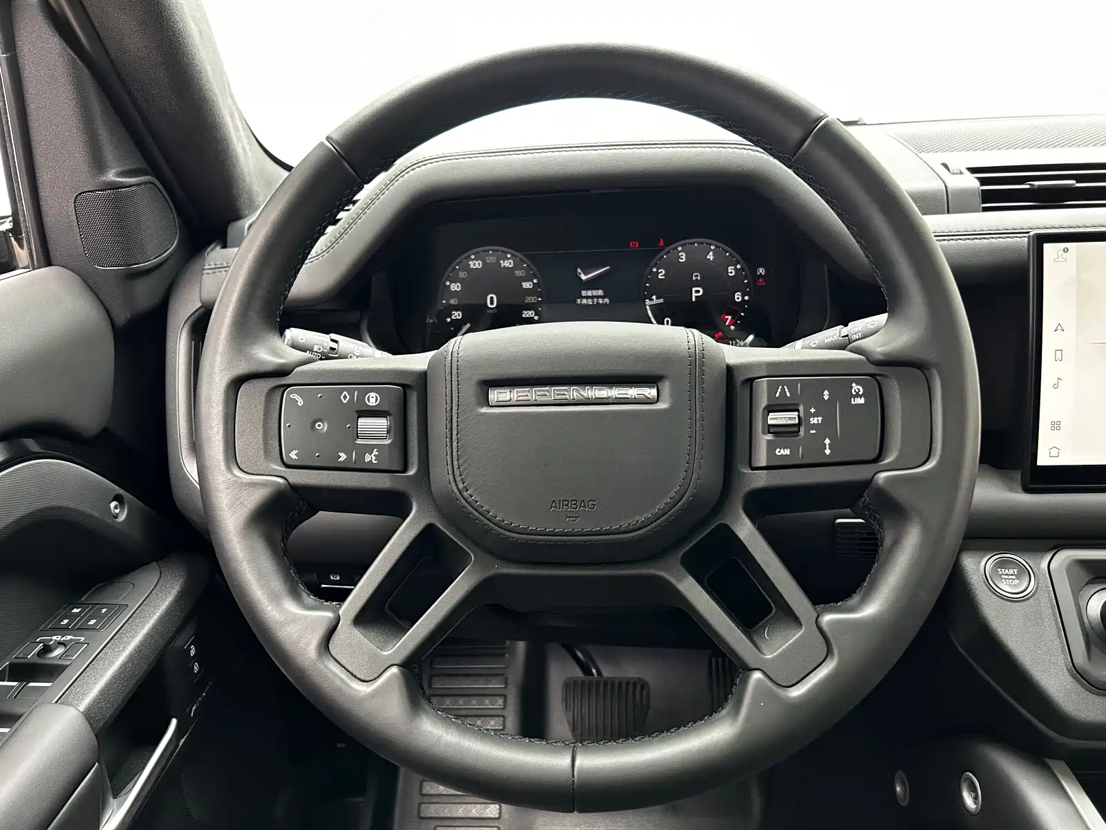 صورة 16 - Land Rover Defender