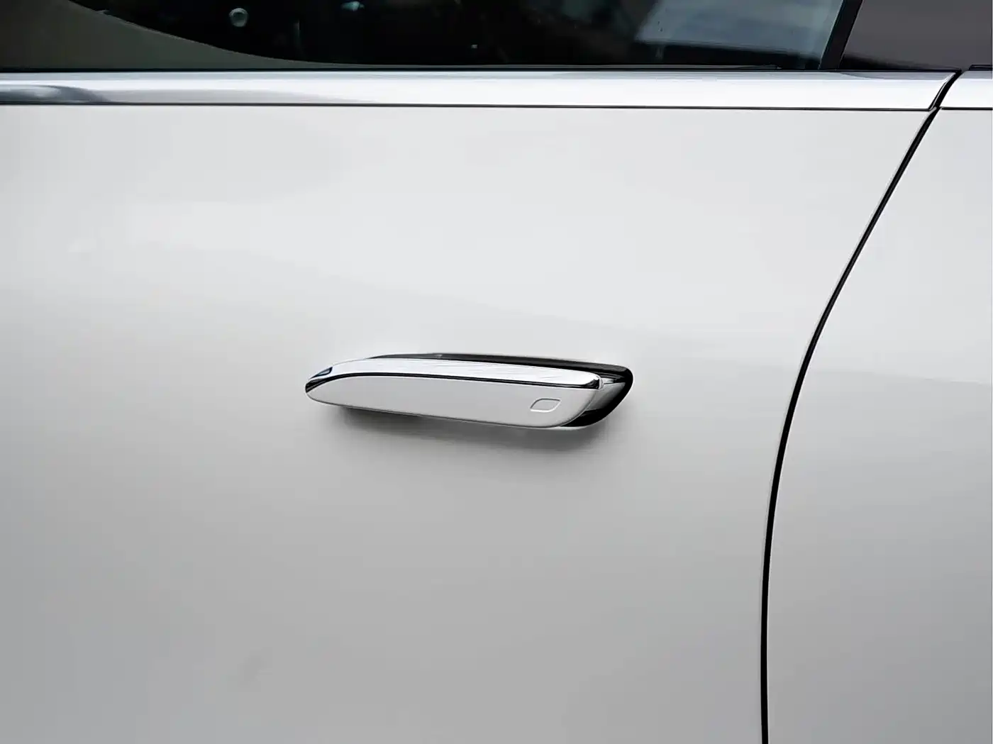 Mercedes-Benz EQE 2025 500 4MATIC Pioneer фото 8
