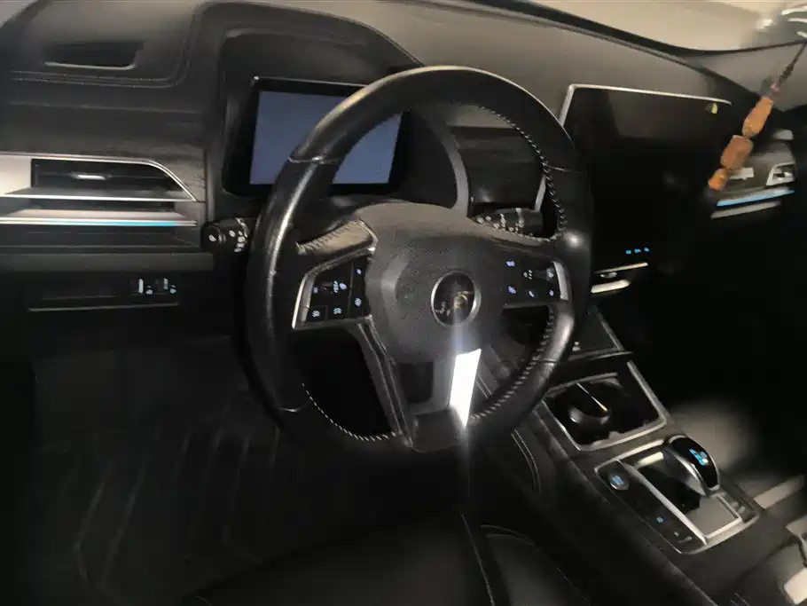 BYD QINHUANGDAO NEW ENERGY