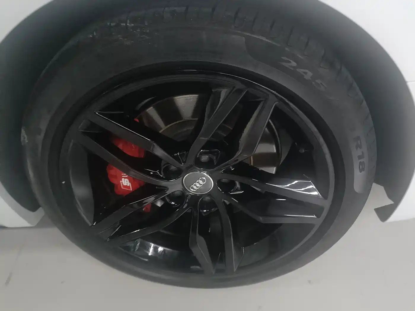 Фото 8 - Audi A5 (Import)