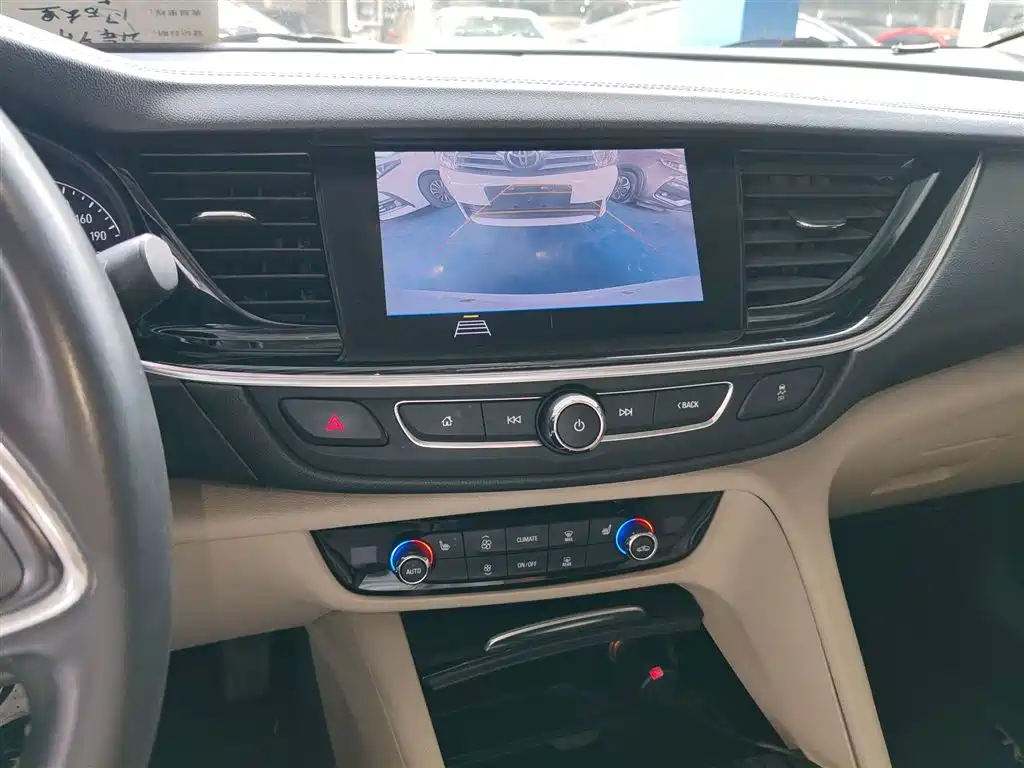 Buick Regal 2020 552T Elite фото 9