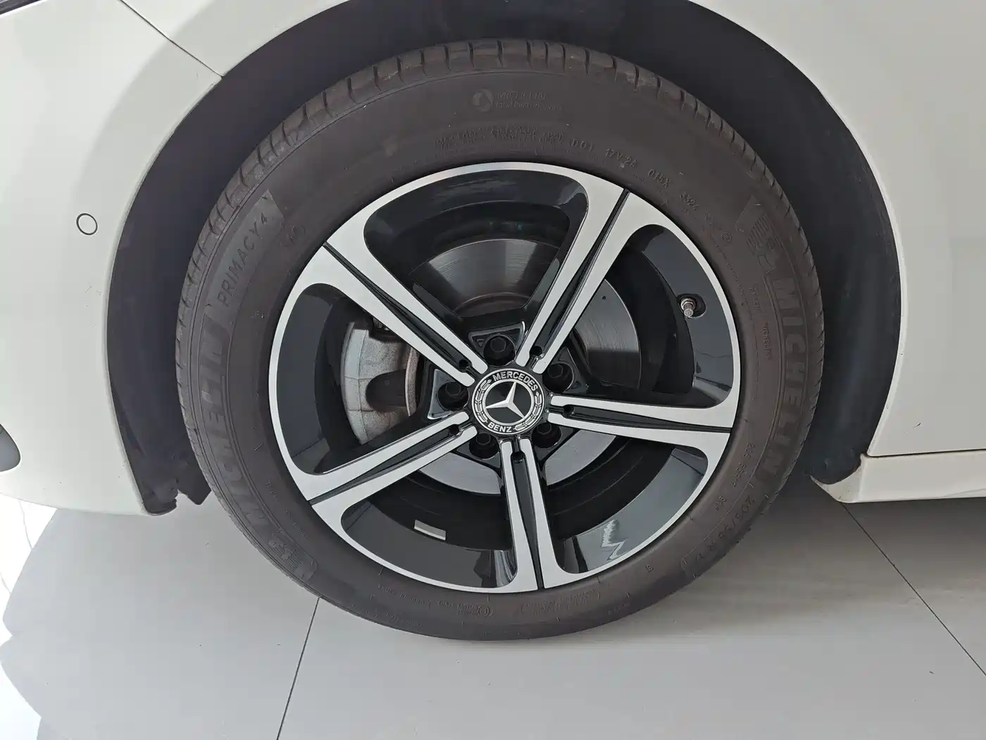 Mercedes-Benz A-Class 2025 Facelift A 200 L Fashion Edition фото 33