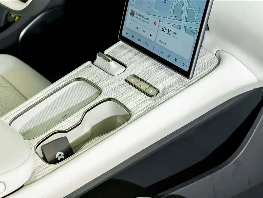 NIO ET7 2024 2024 75kWh Executive Signature Edition