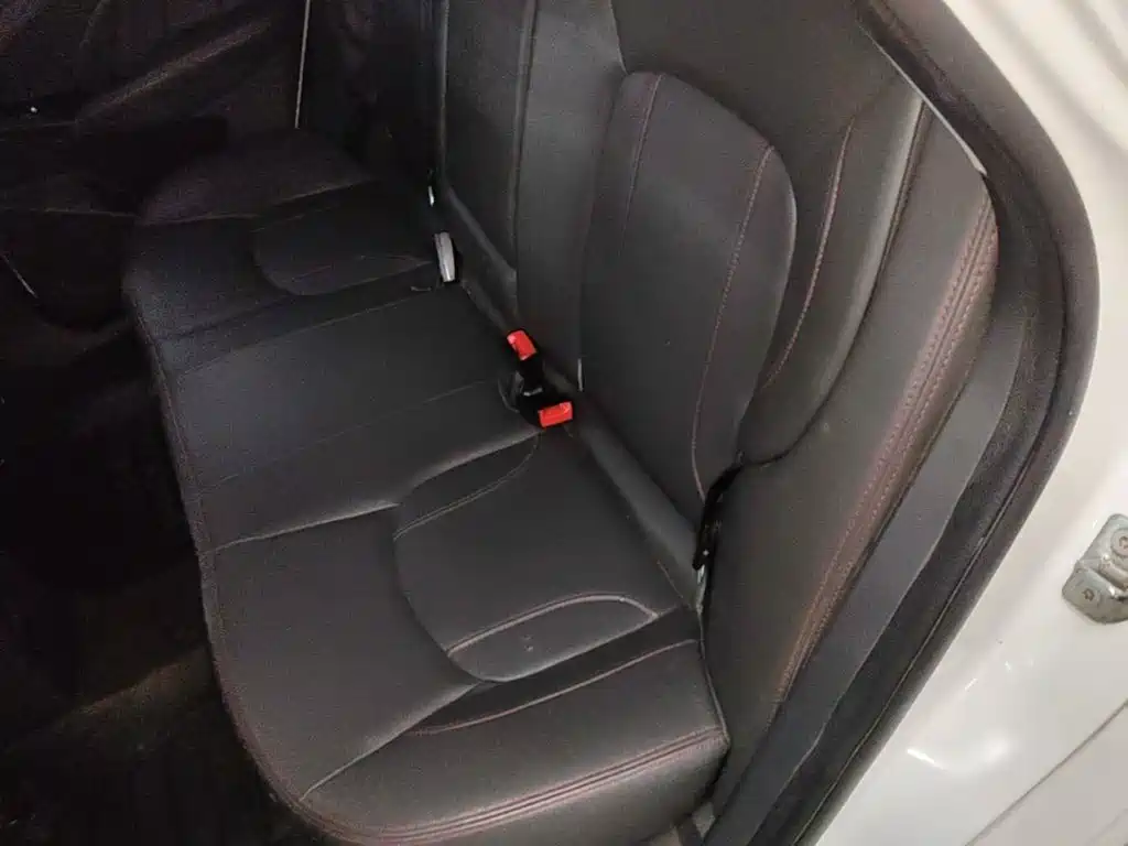 Chery Arrizo 7 2016 2016 1.6L CVT Fashion