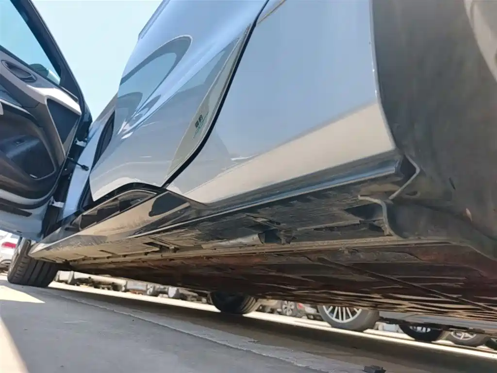 BYD Seal 2022 650km AWD Performance фото 22