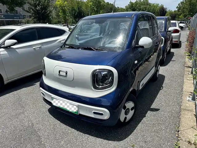 Besturn Bestune Pony 2026