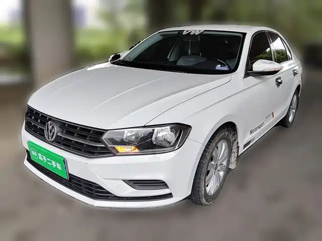 Volkswagen Bora 2023