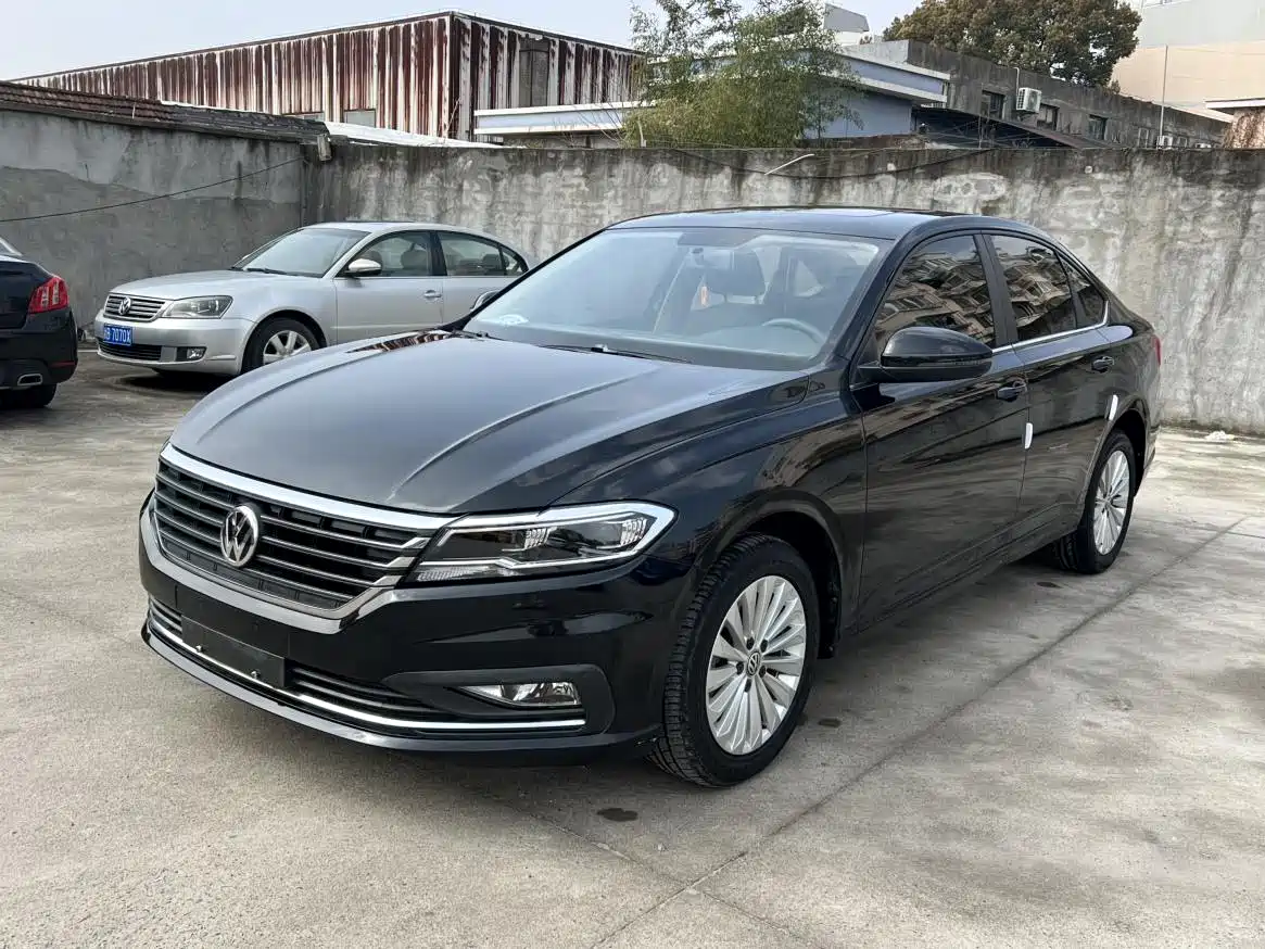 Volkswagen Lavida 2021 1.5L Auto Comfort Edition