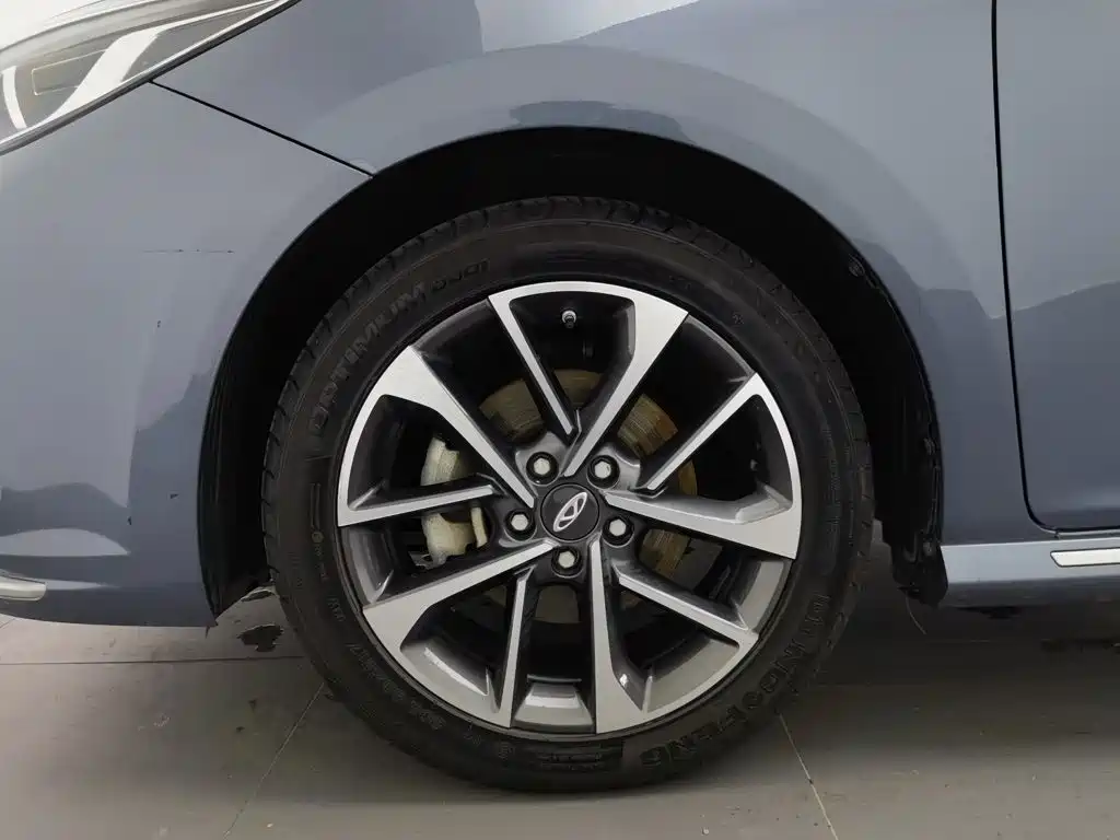 Chery Arrizo GX 2021 2019 Pro 1.5T Manual Style Edition China VI