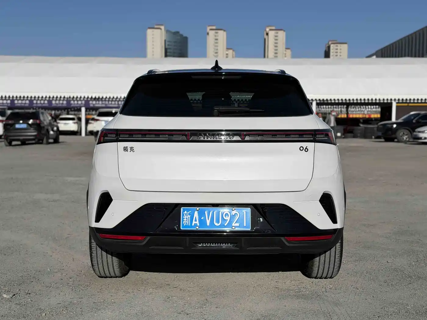 LYNK 06