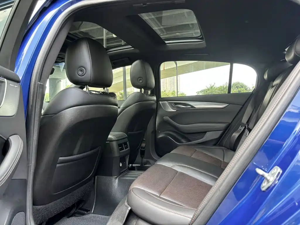 Photo 17 - Cadillac CT5