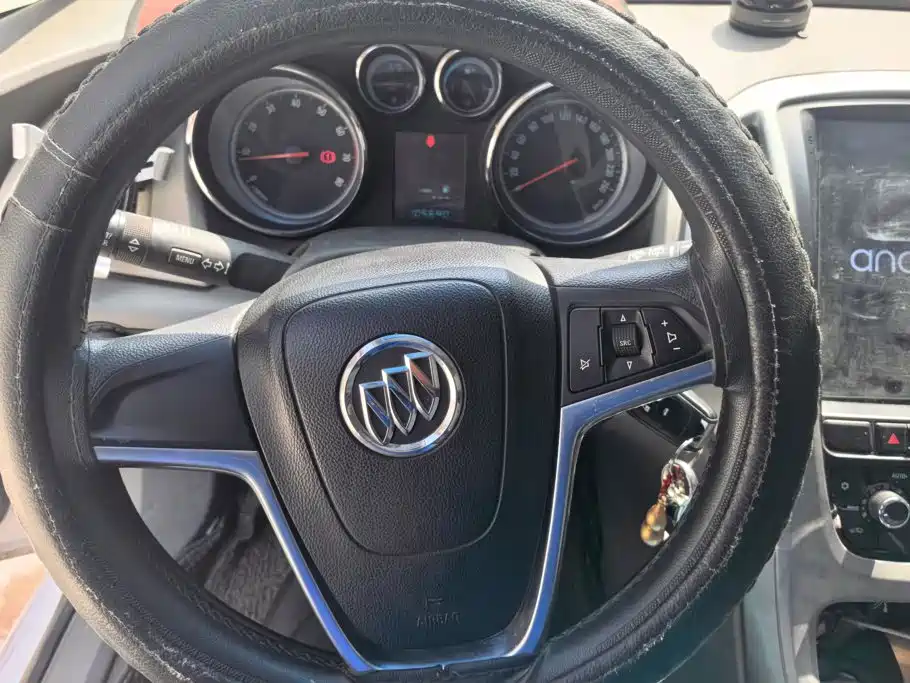 Photo 15 - Buick Excelle