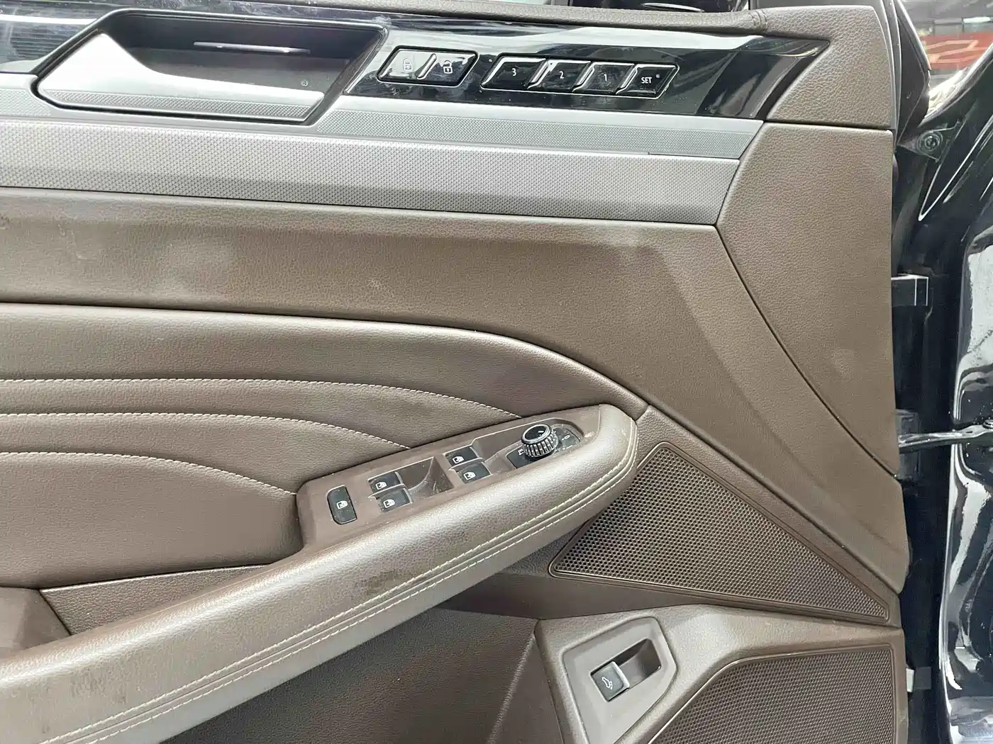Volkswagen Phideon 2021 2021 380TSI Luxury Edition