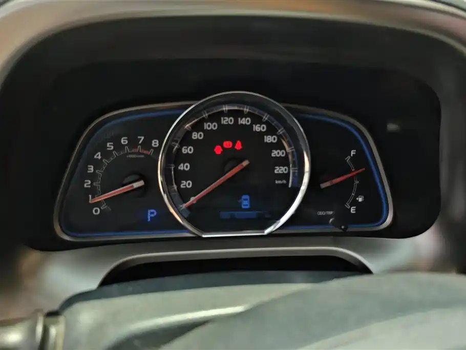 Toyota RAV4 Rongfang 2015 2.5L Automatic 4WD Luxury Edition фото 14