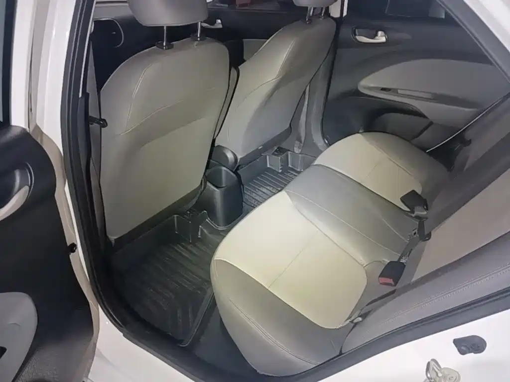 Kia Pegas 2018 2017 1.4L Automatic Value Intelligent