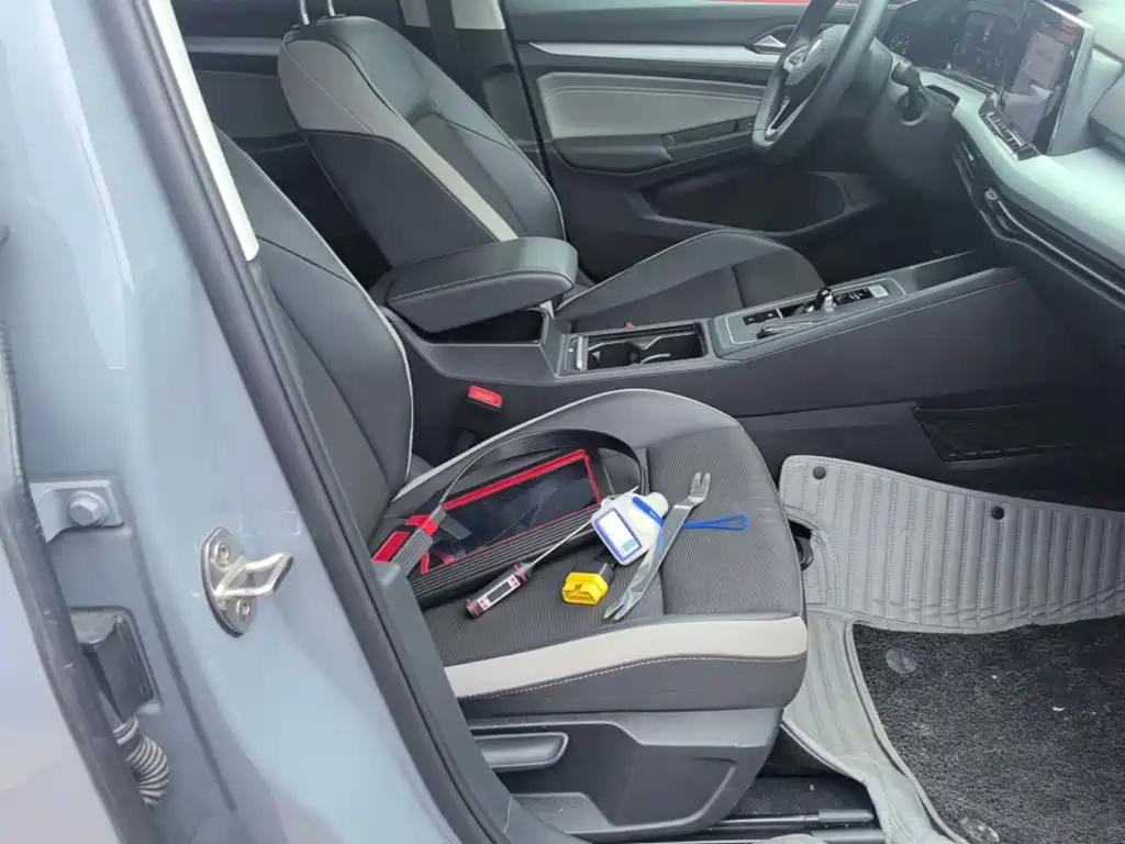 Volkswagen Golf, миниатюра 25