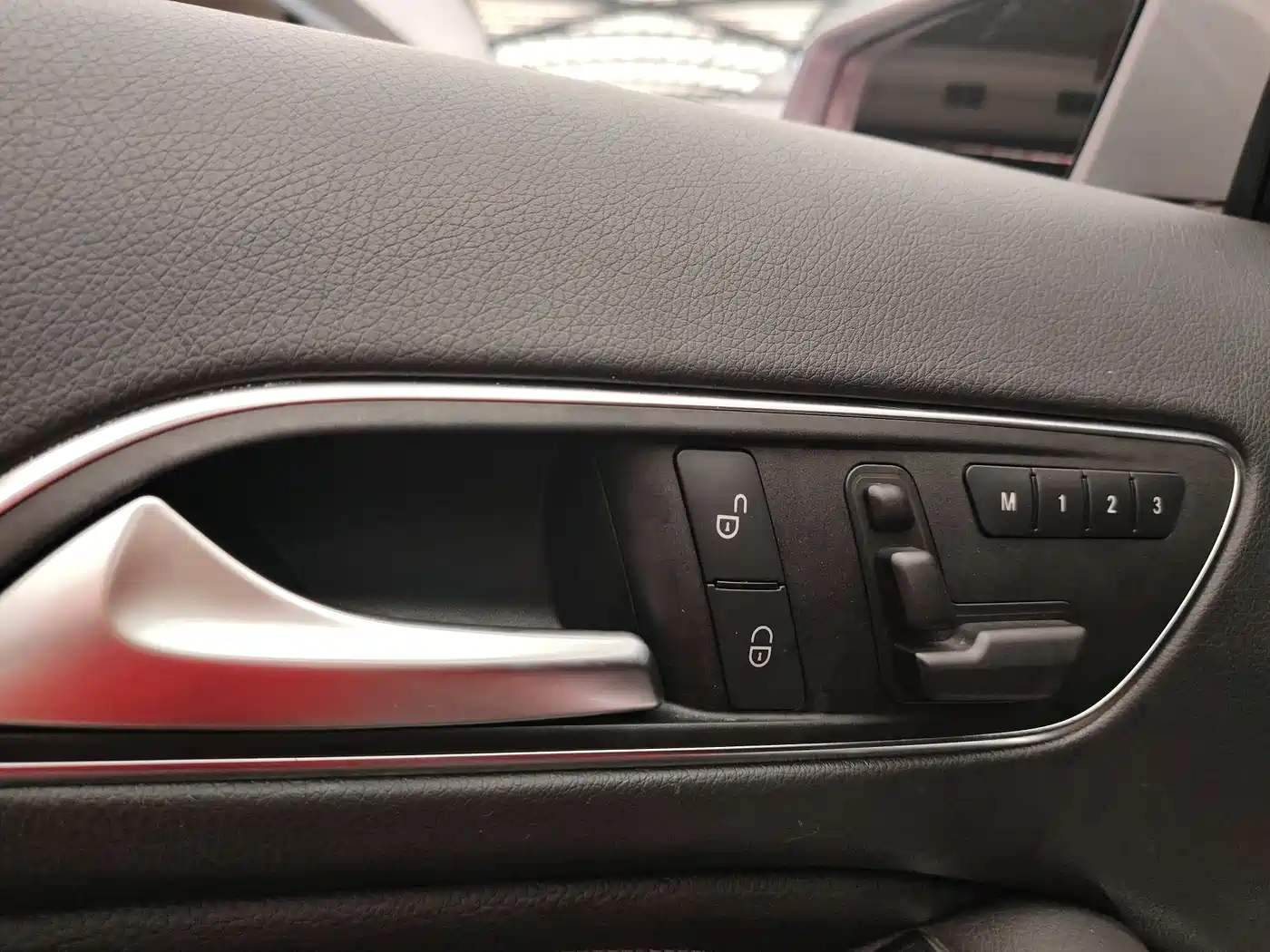 Mercedes-Benz GLA 2016 GLA 200 Dynamic фото 10