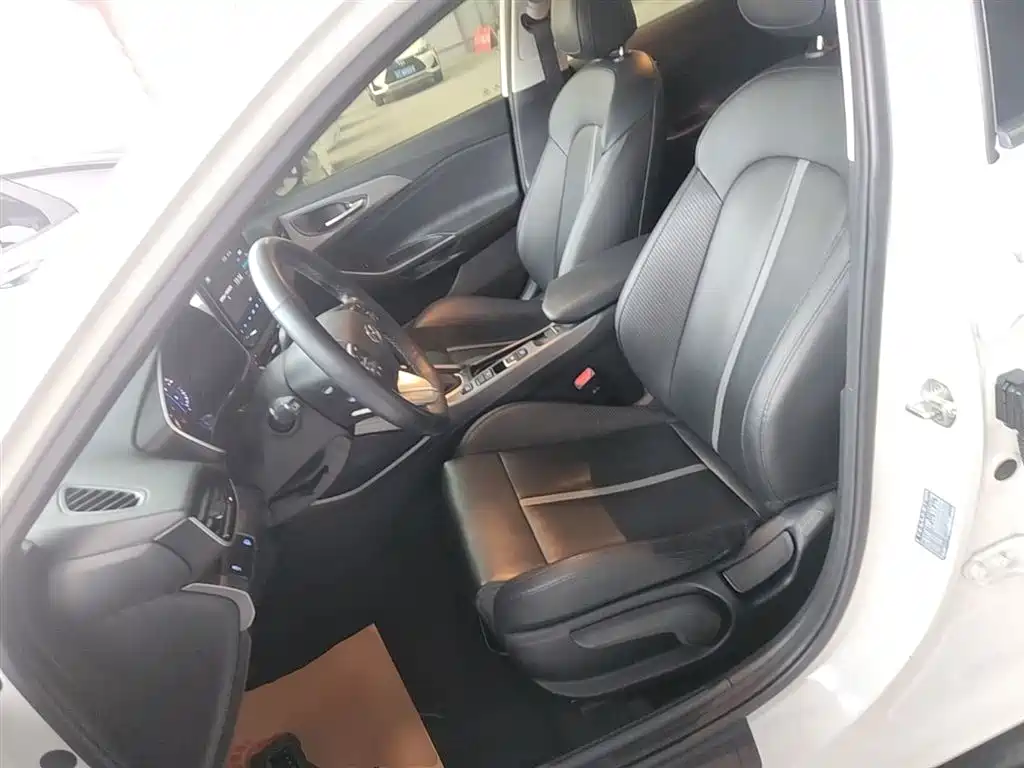 Hyundai Fista 2019 280TGDi Sport Edition China V фото 15