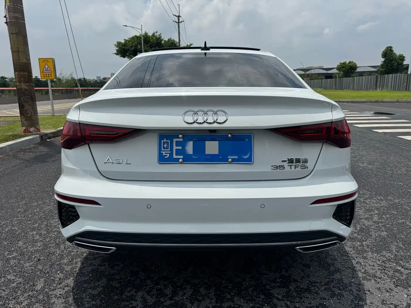 Audi A3, миниатюра 5