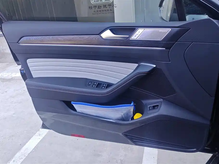 Volkswagen Magotan 2026 Model 30 Million Special Selection 380TSI DSG Luxury фото 7