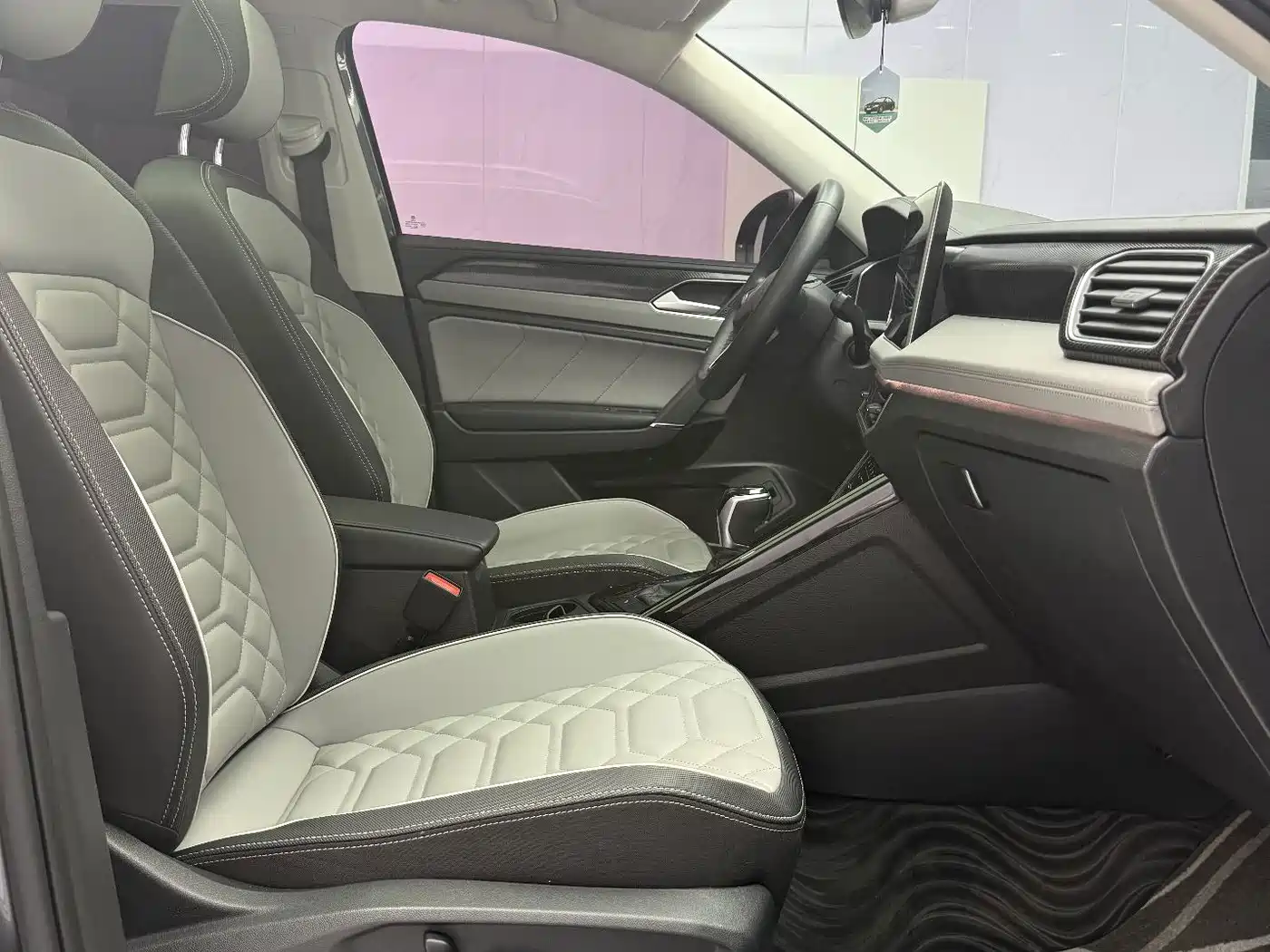 Volkswagen Tayron, миниатюра 15