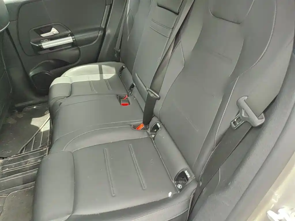 Mercedes-Benz EQA 2022 EQA 260 фото 24
