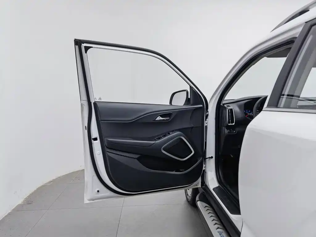 Photo 8 - Hyundai Beijing Hyundai ix35