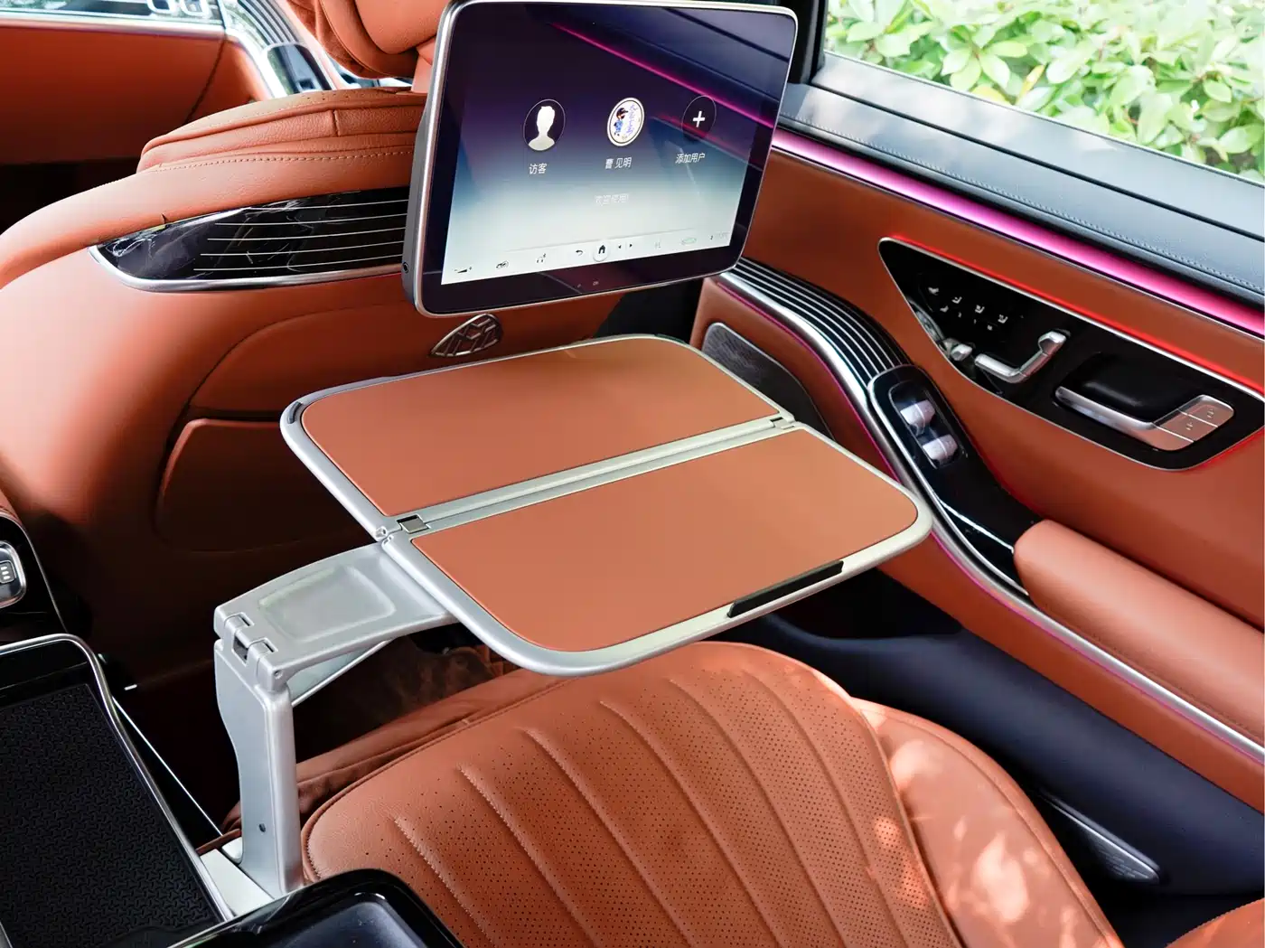 Mercedes-Benz S-Class 2022 S 400 L Luxury фото 17