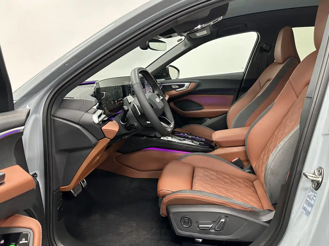 Audi A5L 2025 2.0T Sport Edition Plus фото 13