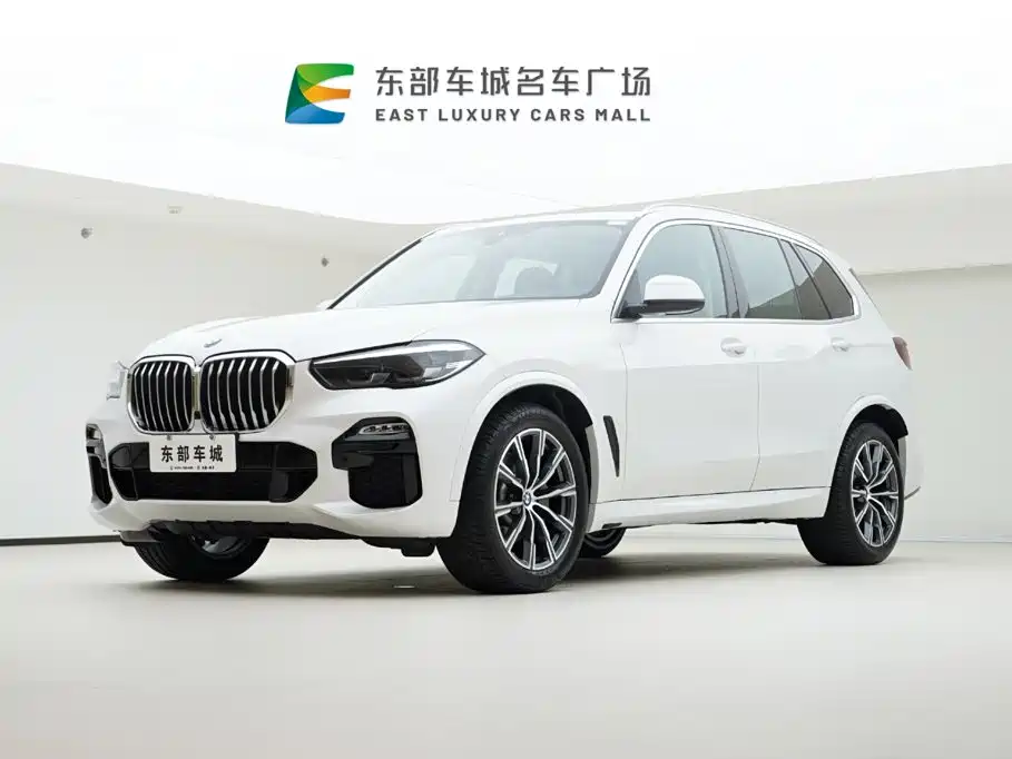  BMW BMW X5 (Import) 2020 xDrive30i M Sport Package