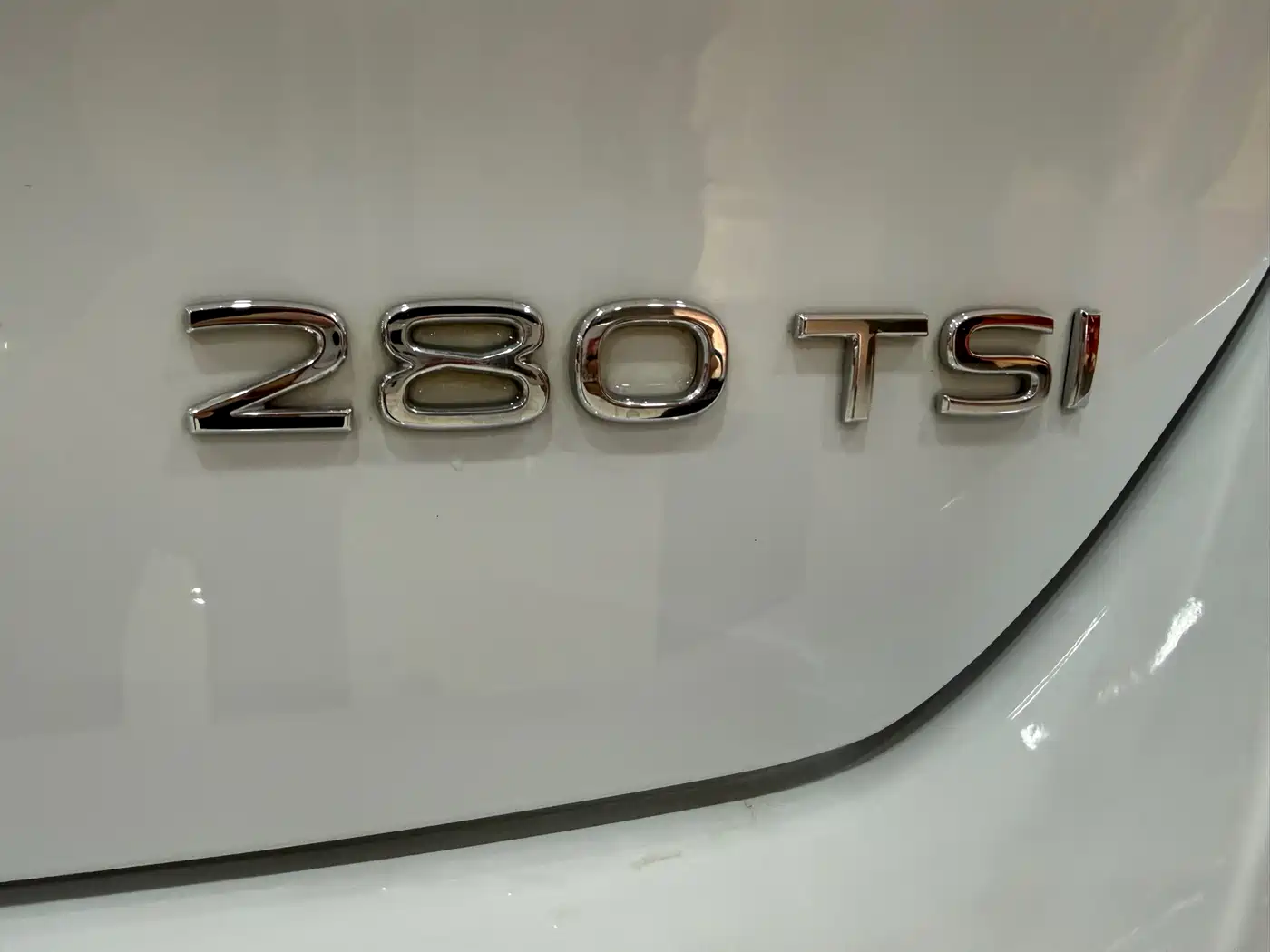 Volkswagen T-ROC 2022 280TSI DSG 2WD Comfort PLUS фото 18